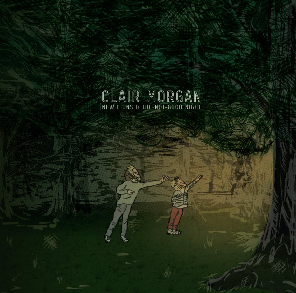 clairmorgan